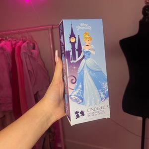 Cinderella perfume